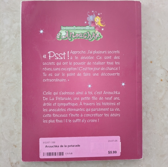 👉10/10$ Roman kids novel - Picture 2 of 3